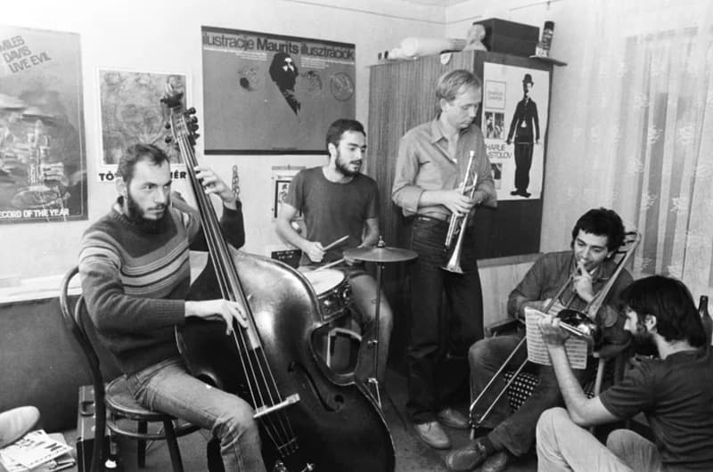 Jazz-telep Újvidéken