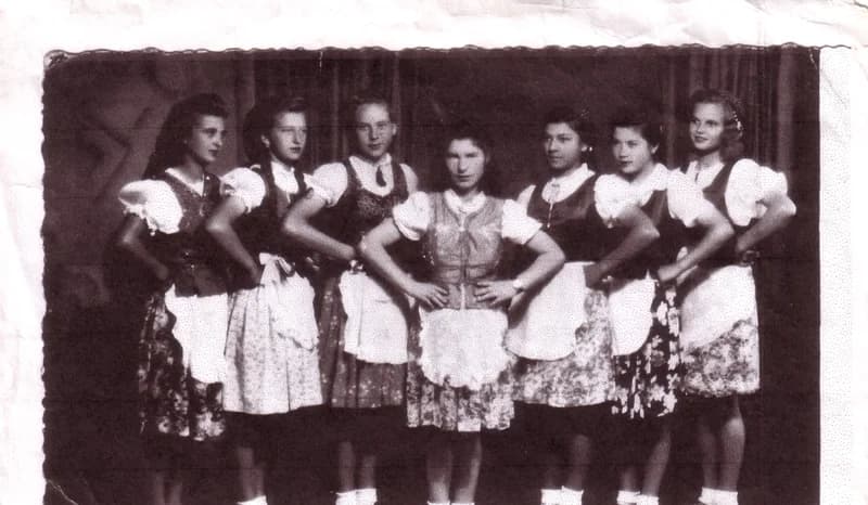 Kanizsai művelődési csoport