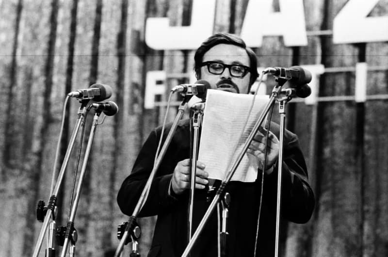 Newport /Jazz Festival/