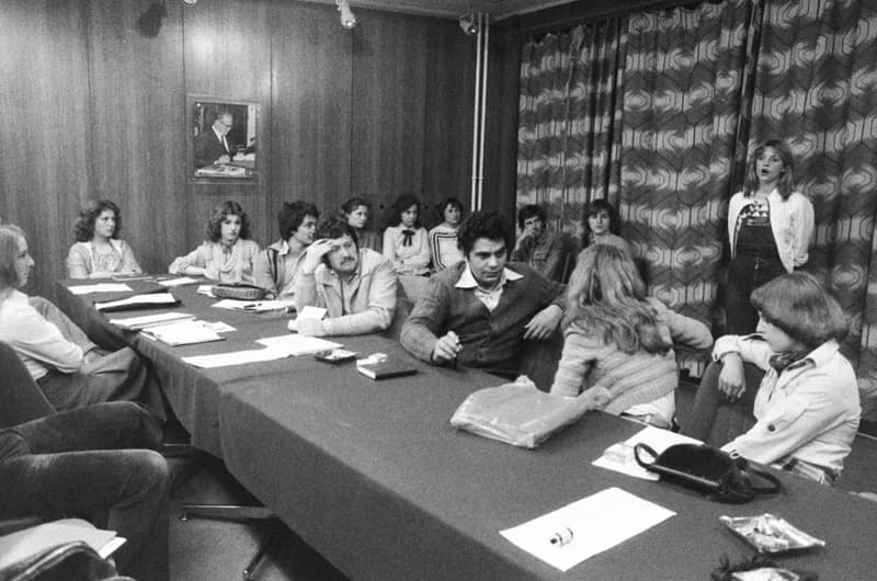 Topolyai önképzőkör a Forum Klubban