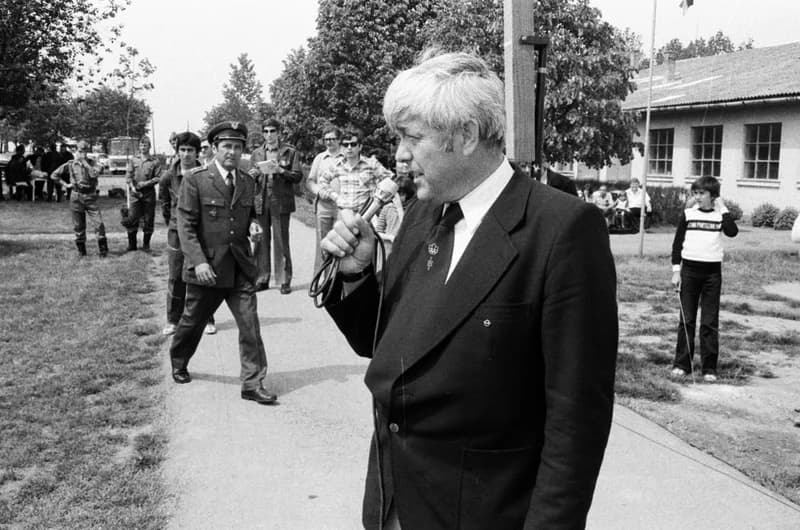 Repülőnap Csenejen