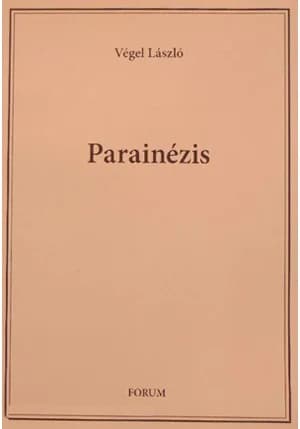 Parainézis 