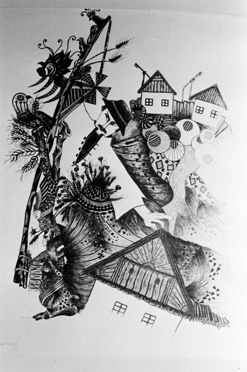 Középiskolások Művészeti Vetélkedője '84