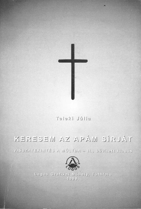 Keresem az apám sírját