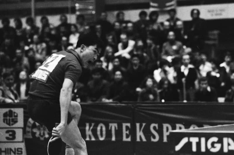 Jugoszlávia 23. Nemzetközi Asztalitenisz Bajnoksága