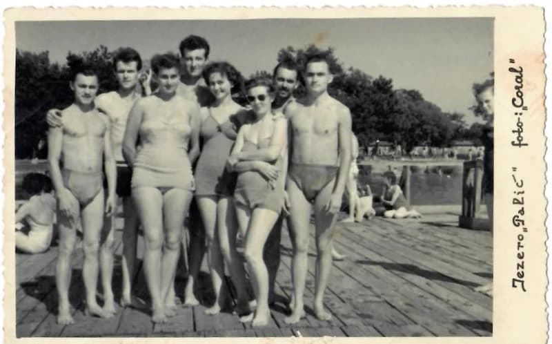 Strandolás Palicson