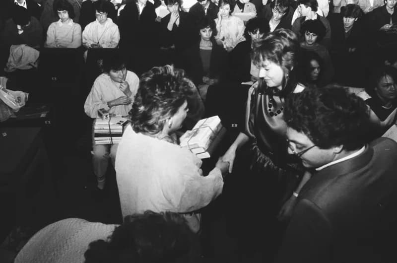 Középiskolások Irodalmi Vetélkedője '87