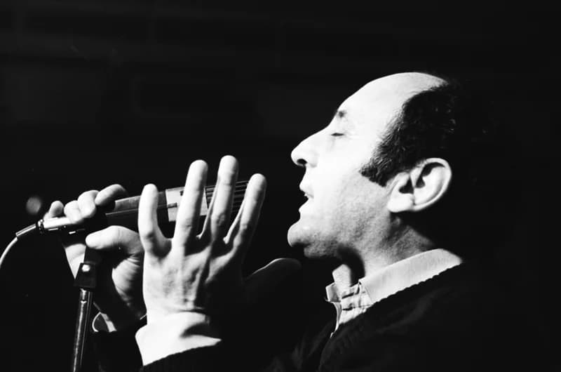 Jazz klub - Galeria 24 /Miša Popov