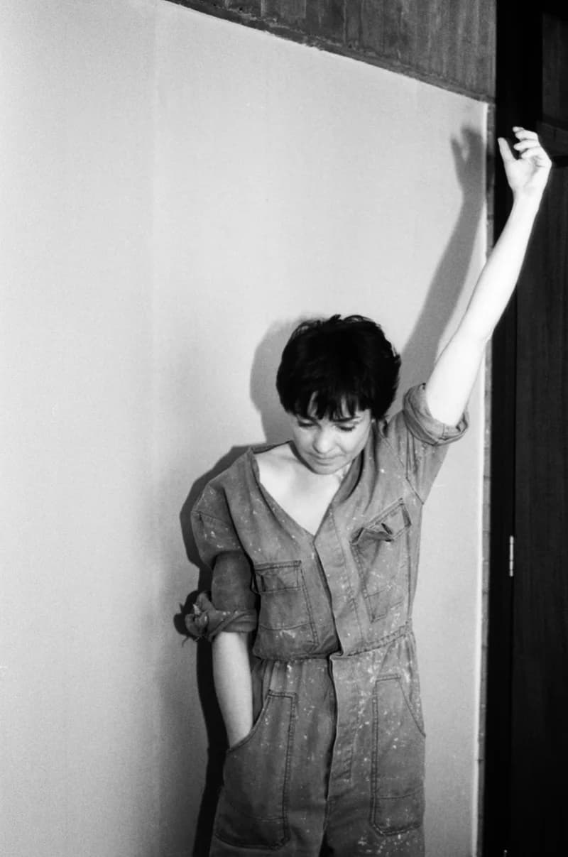 Daróczi Zsuzsanna önálló estje Újvidéken a bölcsészkaron