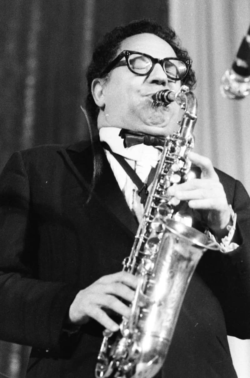 X. Belgrádi Jazz Fesztivál