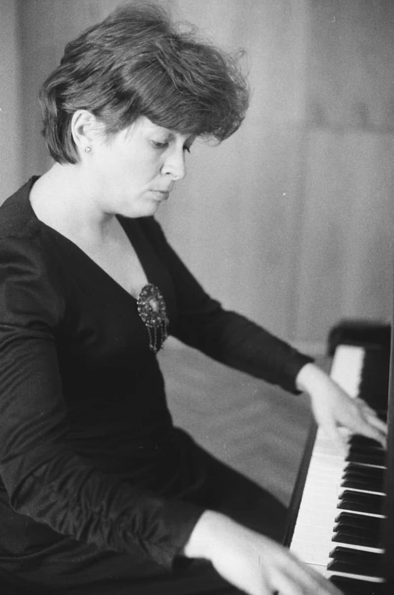 Missuray Erzsébet, Szántó Eleonóra, Kinka Rita 