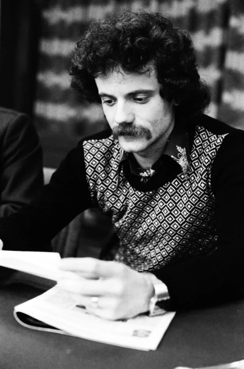 Gergely Gábor a Fórumban