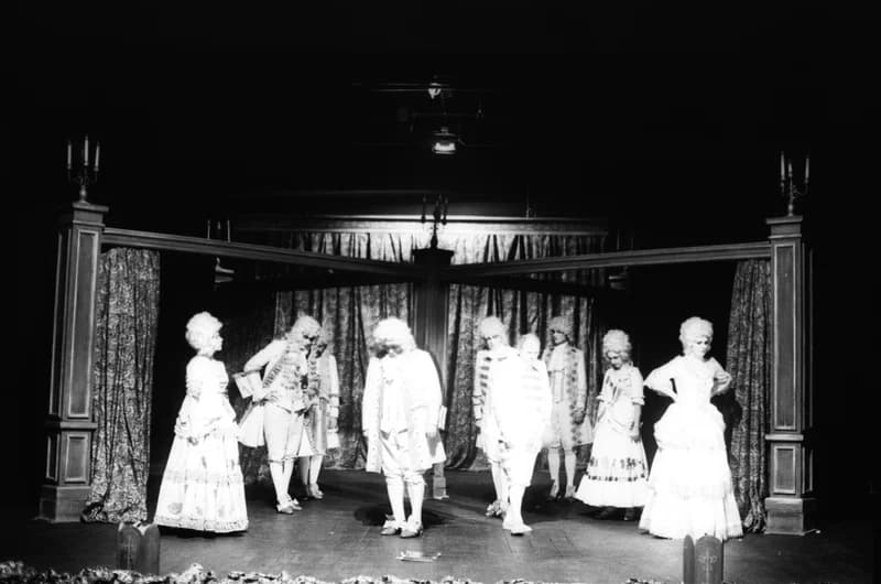 Játsszunk Moliére-t