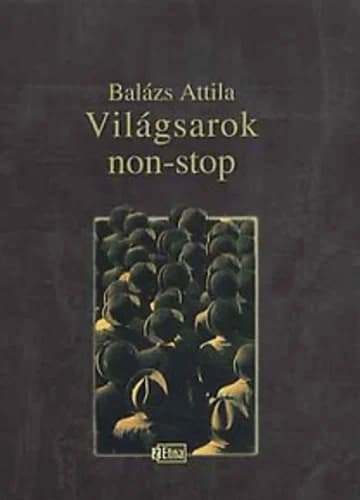 Világsarok non-stop