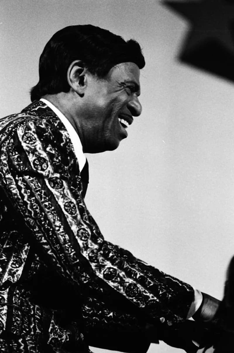 V. Belgrádi Jazz Fesztivál