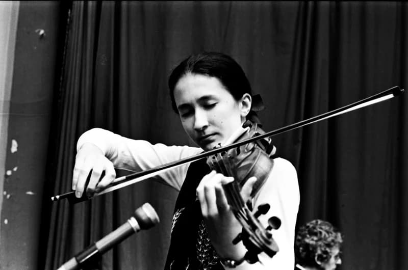 Középiskolások Művészeti Vetélkedője '71