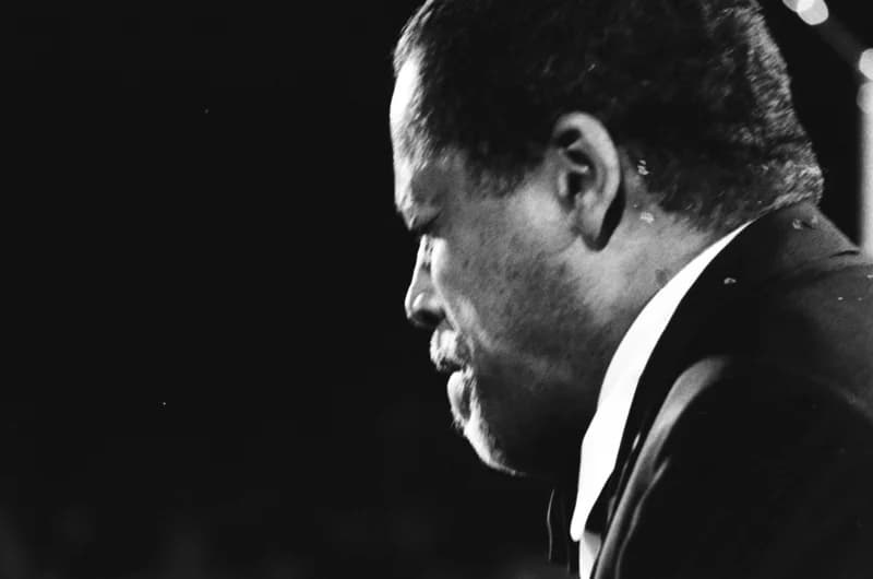 XVII. Ljubljanai Jazzfesztivál