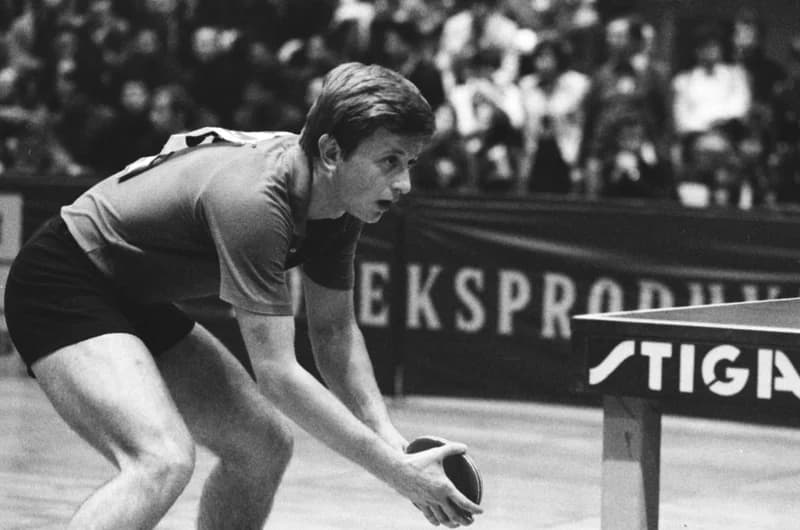 Jugoszlávia 23. Nemzetközi Asztalitenisz Bajnoksága