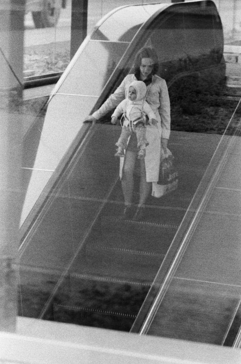 Budapest (ismeretlen nő)