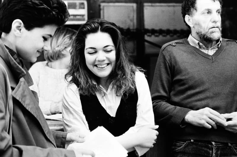 Középiskolások Irodalmi Vetélkedője '87