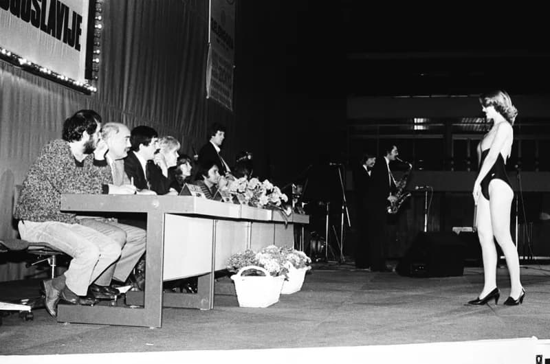 Vajdasági szépségválasztás