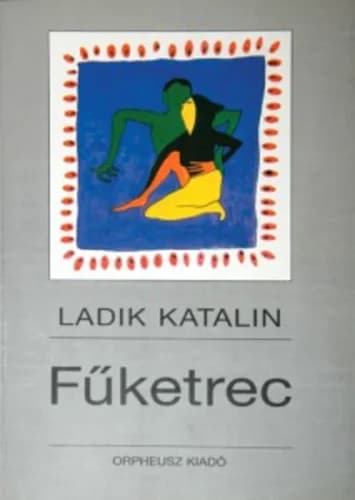 Fűketrec 