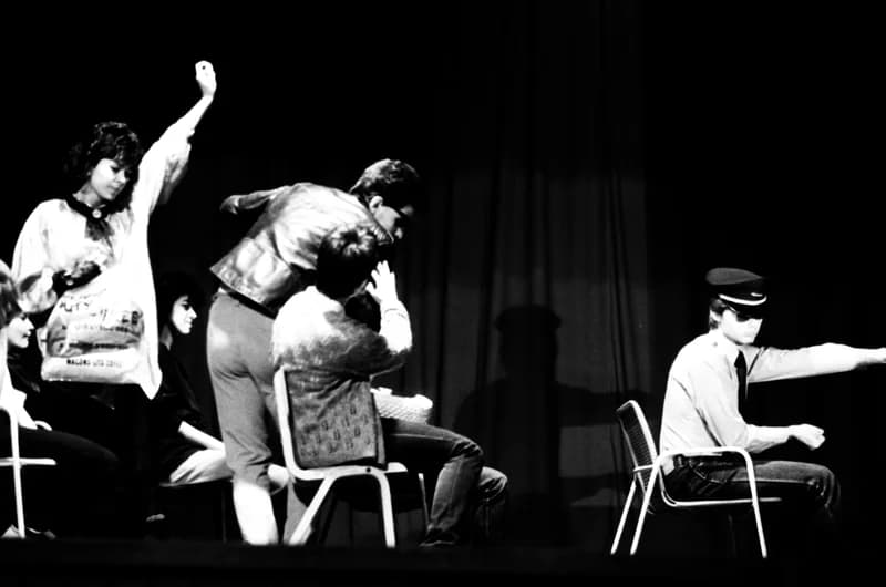 Színművészeti Vetélkedő