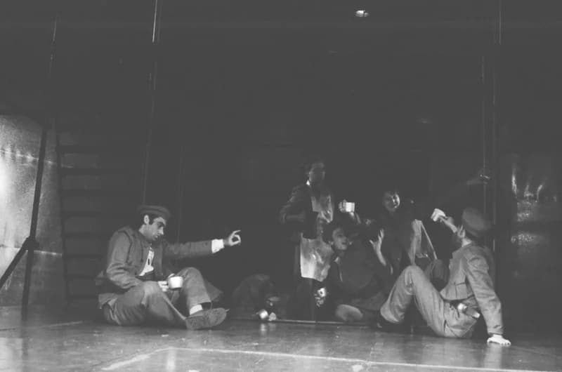 Georg Büchner : Woyzeck