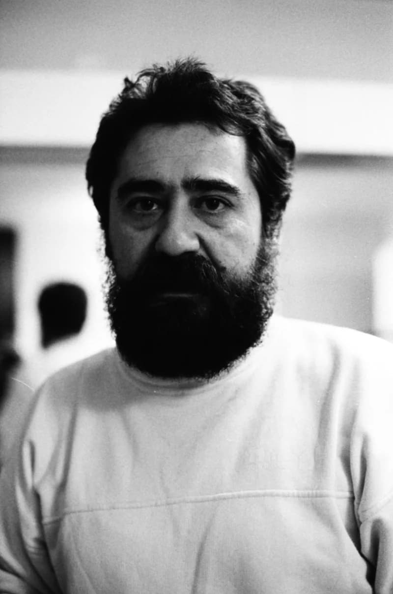 D. Jančar: Godot-ra lesve (r.: L. Majera )