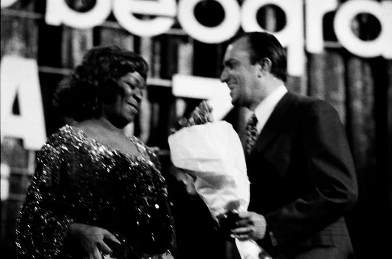 Newport /Jazz Festival/