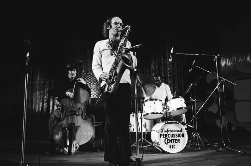 Newport '72 /Jazz Festival/