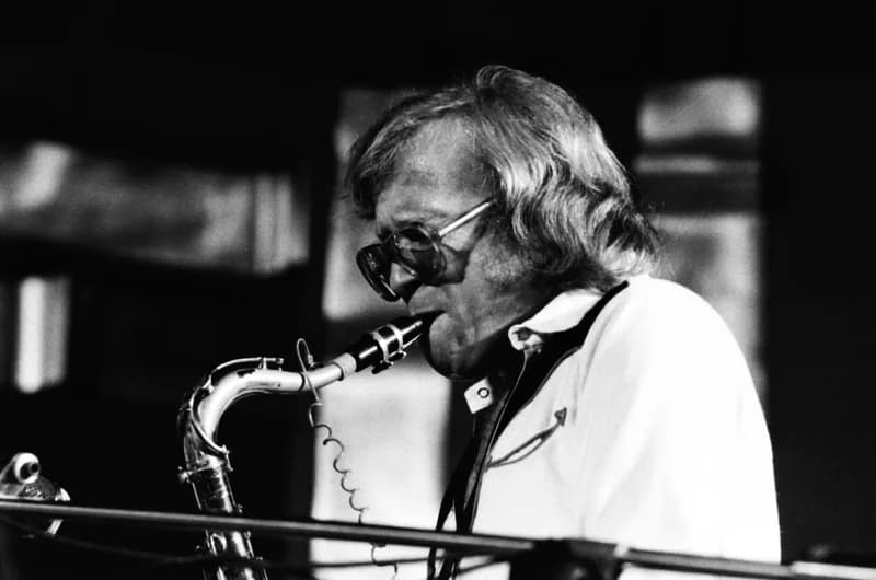 Belgrádi Jazz Fesztivál '74