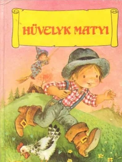 Hüvelyk Matyi 