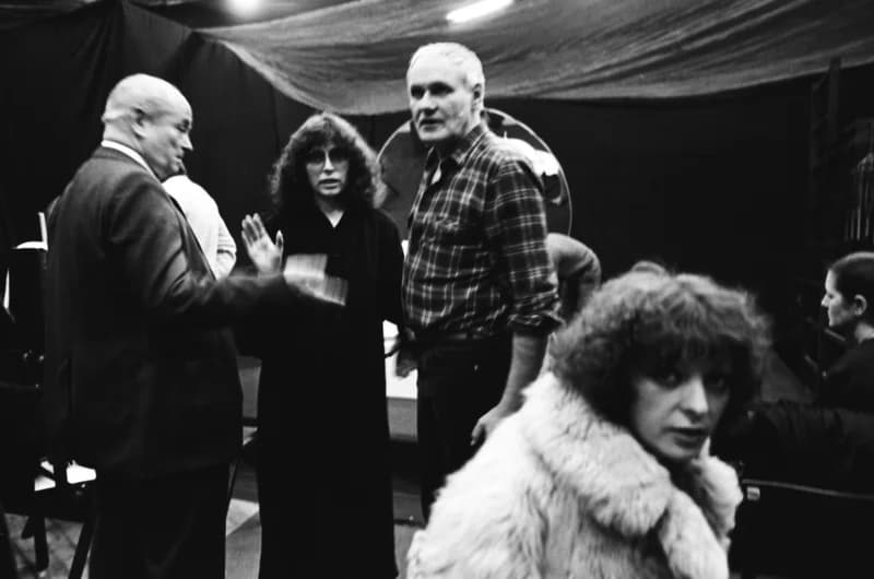 Bayer aszpirin - az Újvidéki Színház előadása