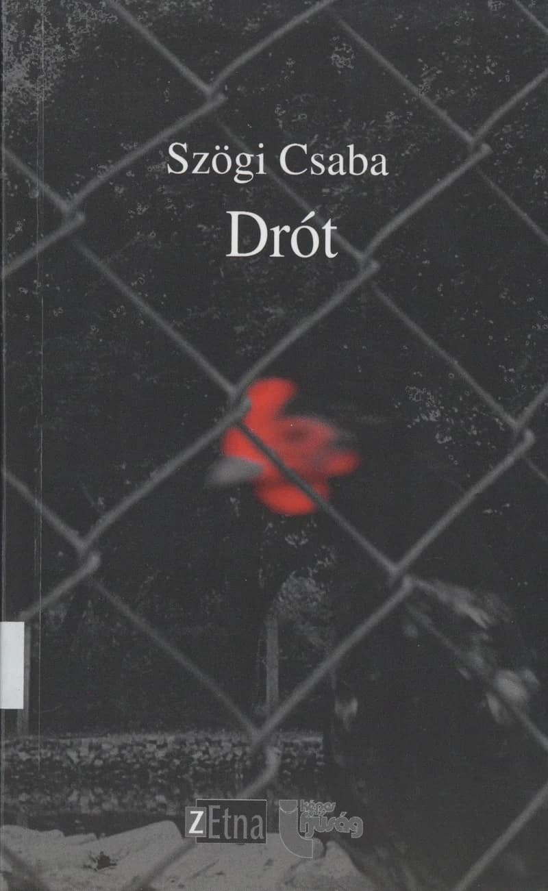 Drót