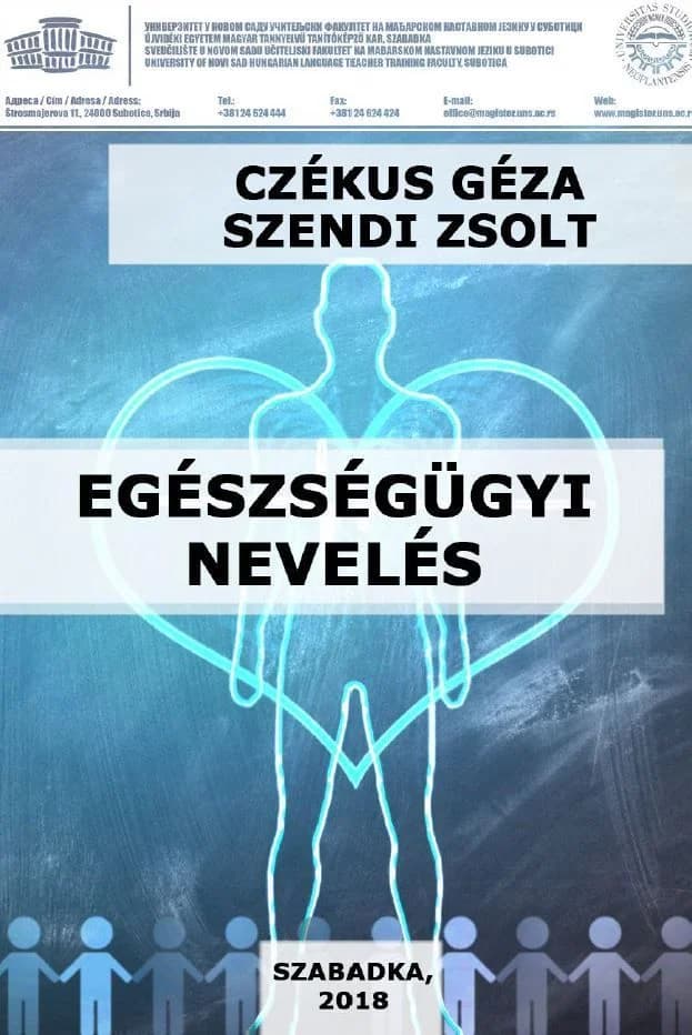 Egészségügyi nevelés