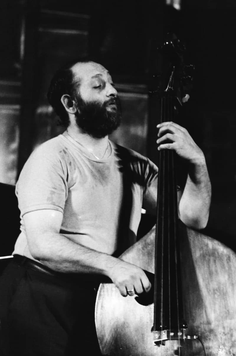 Belgrádi Jazz Fesztivál '74