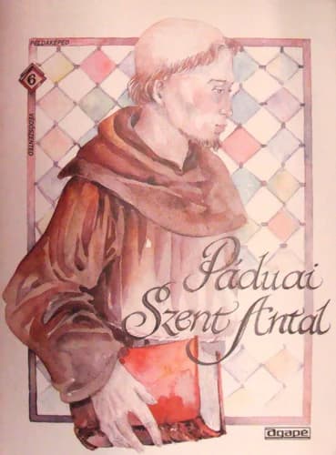 Páduai Szent Antal