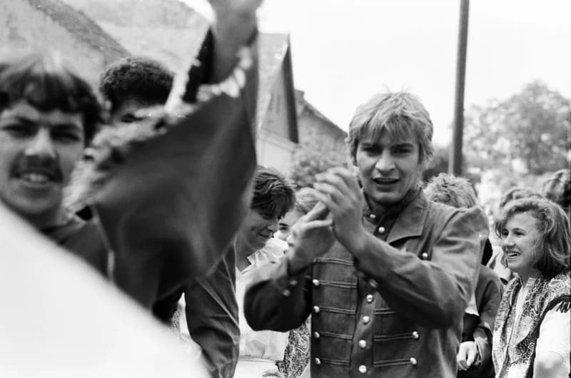 XXI. Gyöngyösbokréta