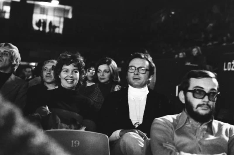 Belgrádi Jazz Fesztivál '74