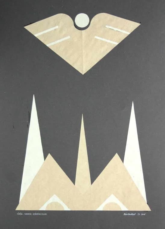 Tőrök, tornyok szárnyak ellen