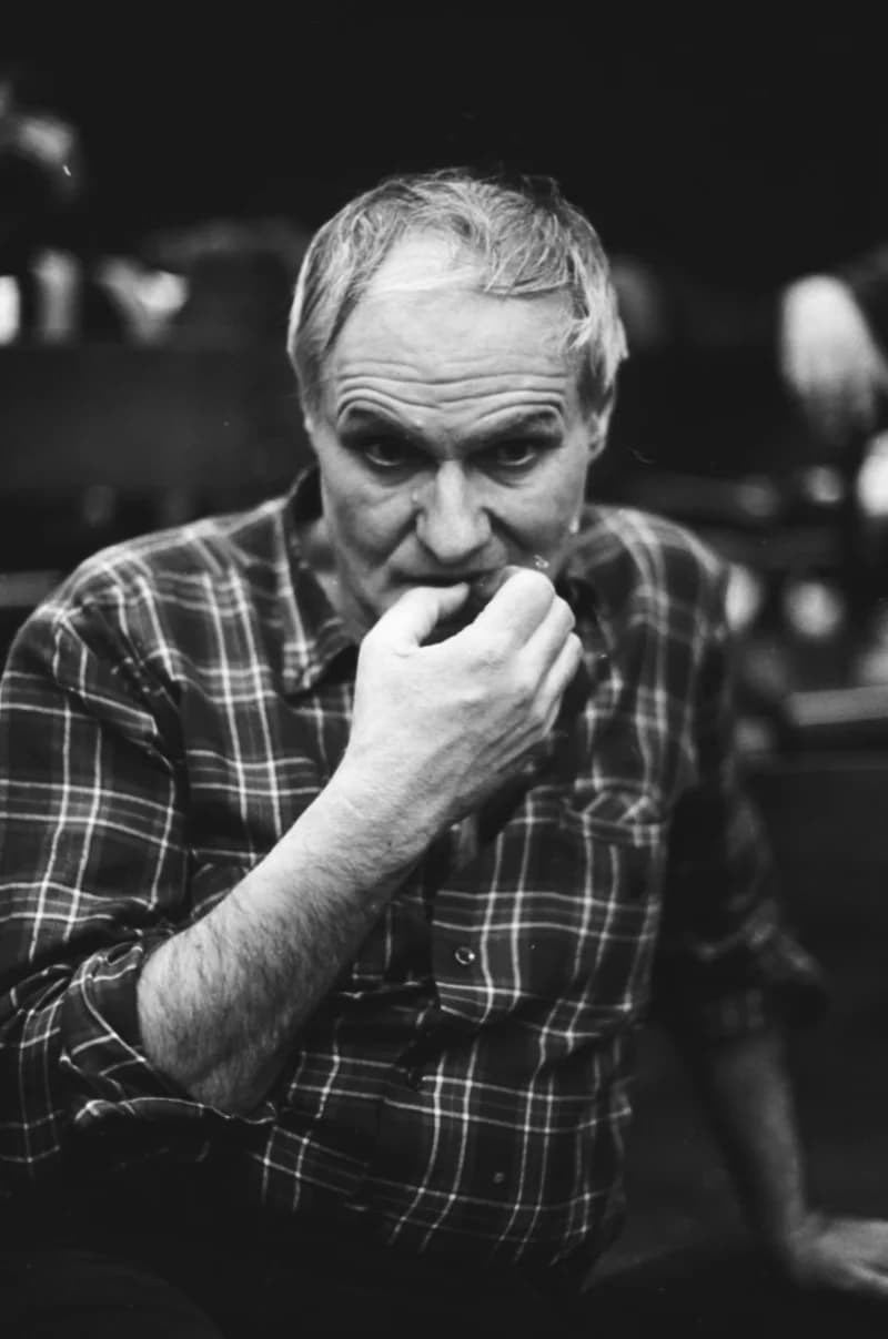 Bayer aszpirin - az Újvidéki Színház előadása