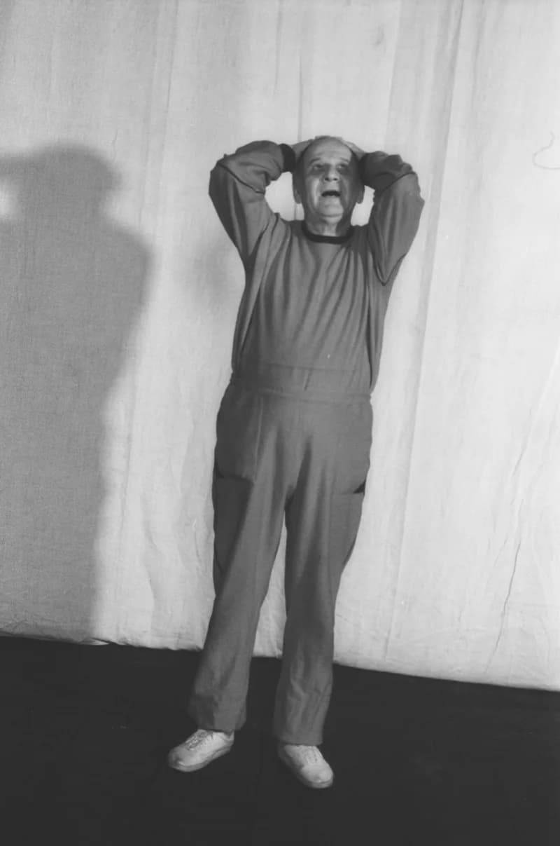 Játsszunk Moliére-t, Plakátfotó