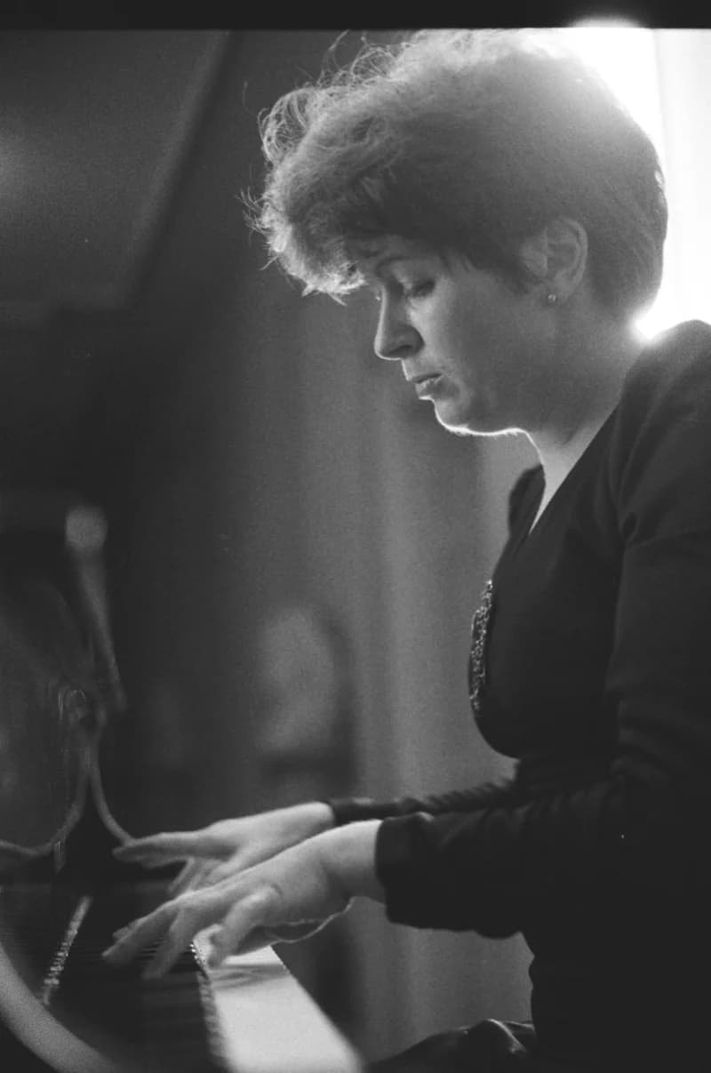 Missuray Erzsébet, Szántó Eleonóra, Kinka Rita 