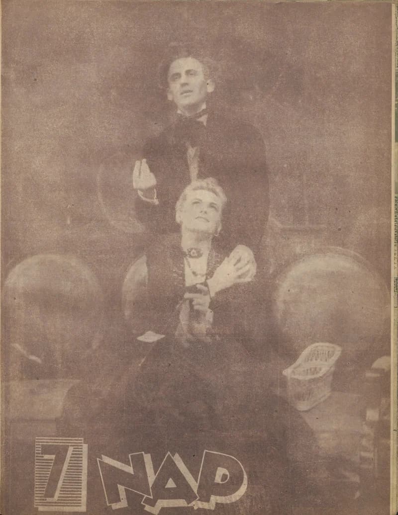 7 Nap, 5. évf. 1950. november 8. 44. sz.