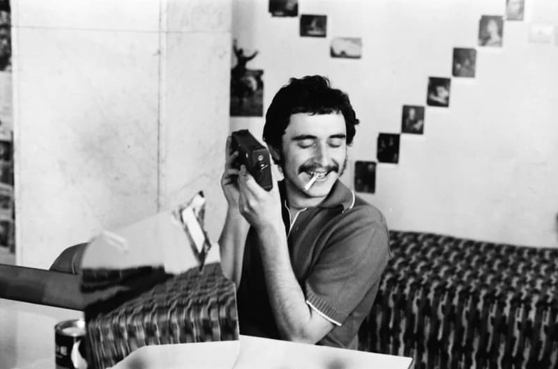 Budapest (ismeretlen férfi)