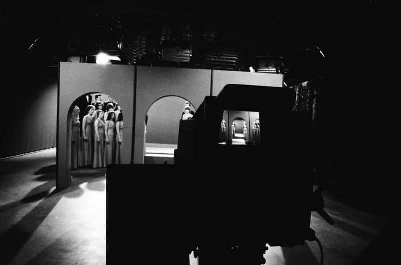 Pro Musica az újvidéki tévében