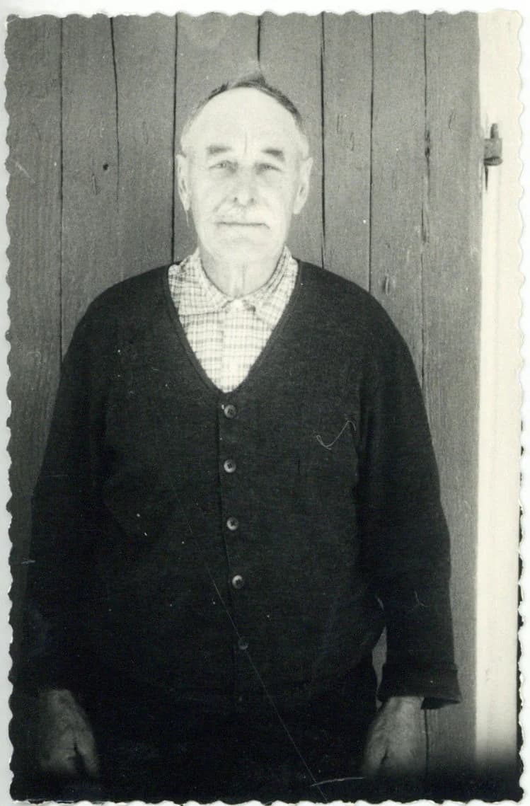 Hakala András gulyás