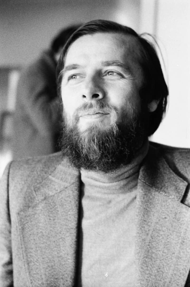 Tolnai Ottó a Forum Klubban