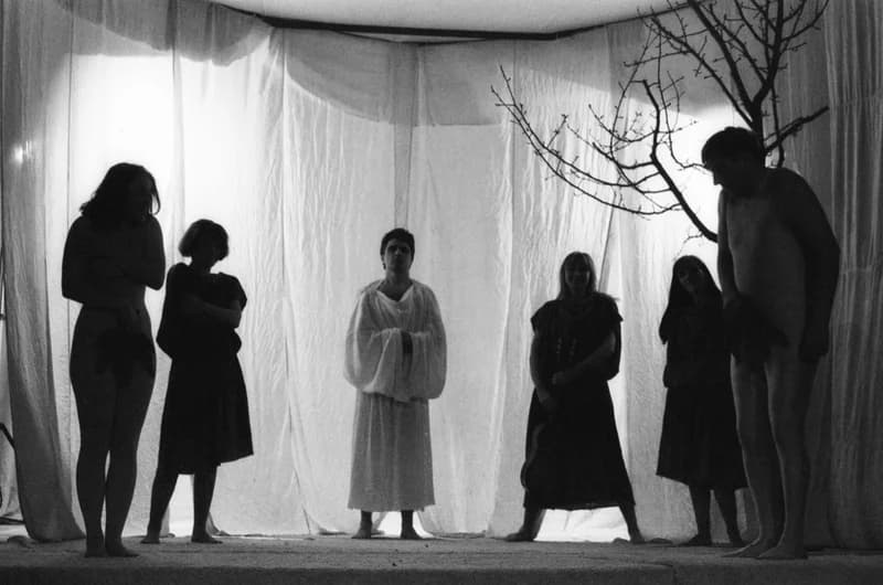 A. Miller: A világ teremtése, Újvidéki Színház bemutató